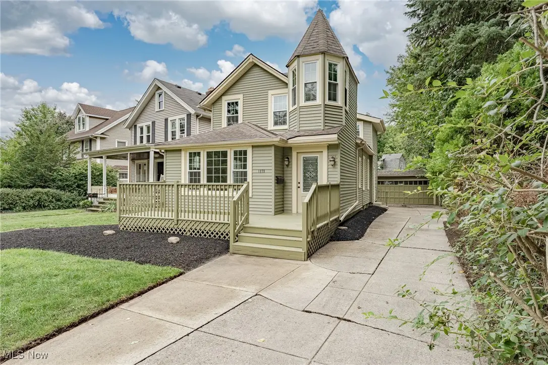 1279 Arlington Road, Lakewood, OH 44107 - Image #1