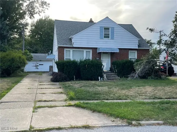 780 E 266th Street, Euclid, OH 44132