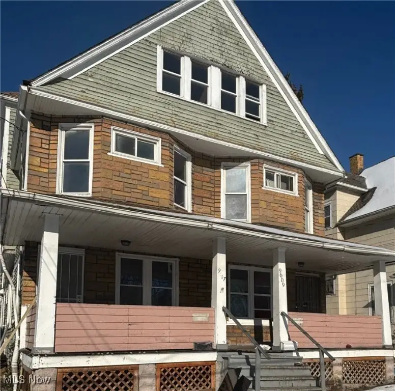 9607 Pratt Avenue, Cleveland, OH 44105 - Image #1