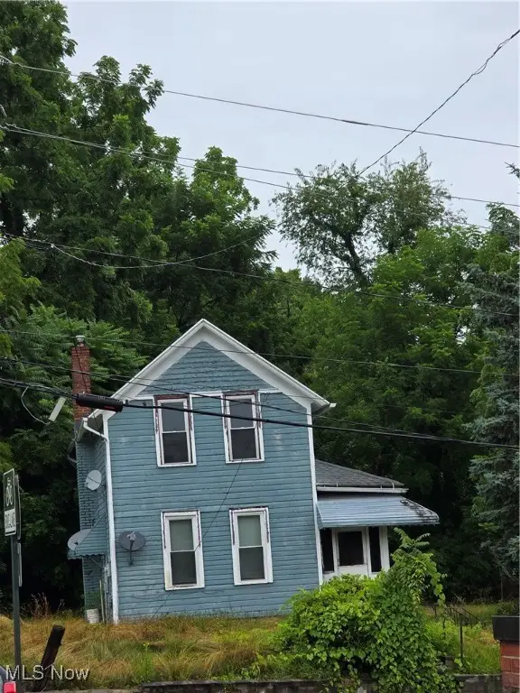 677 Vernon Odom Boulevard, Akron, OH 44307 - Image #1