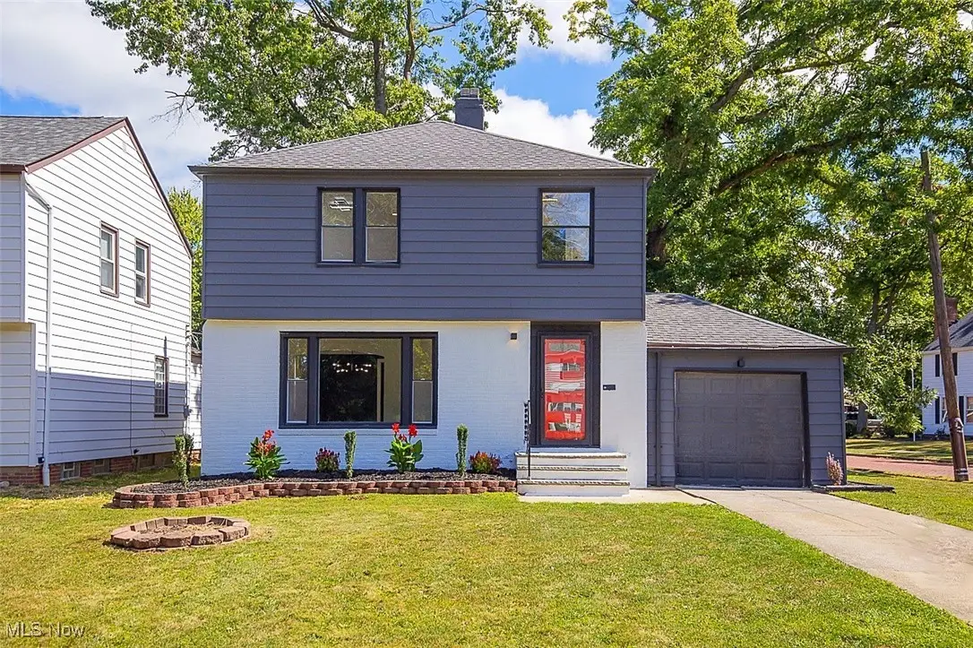 369 E 270th Street, Euclid, OH 44132 - #1