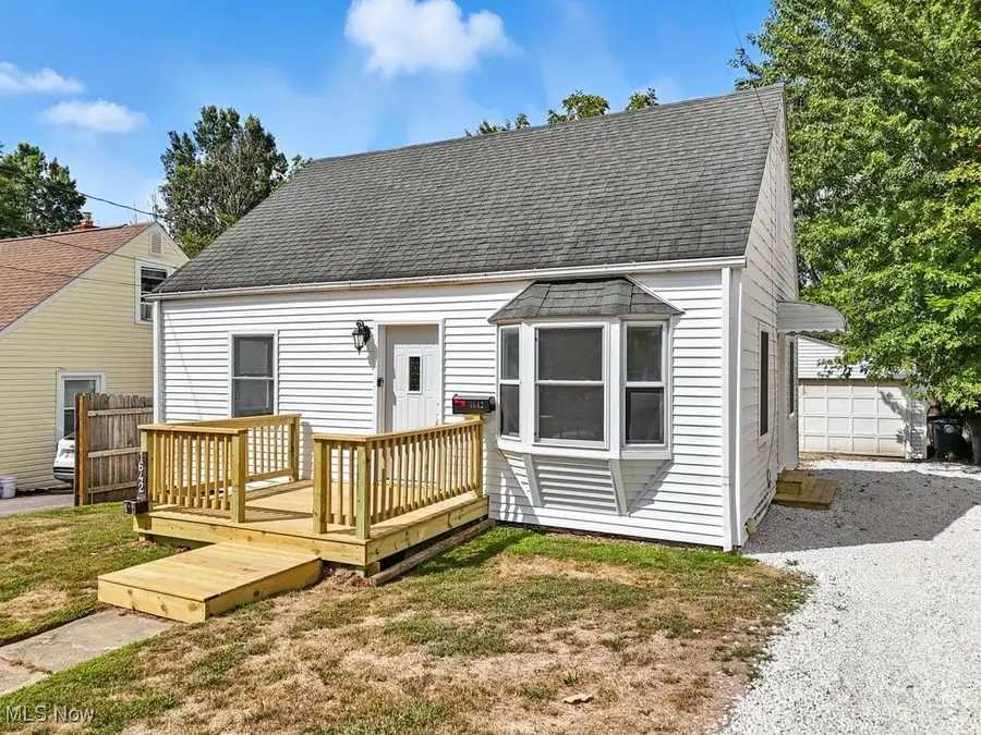 1642 Highview Avenue, Akron, OH 44301 - Image #2