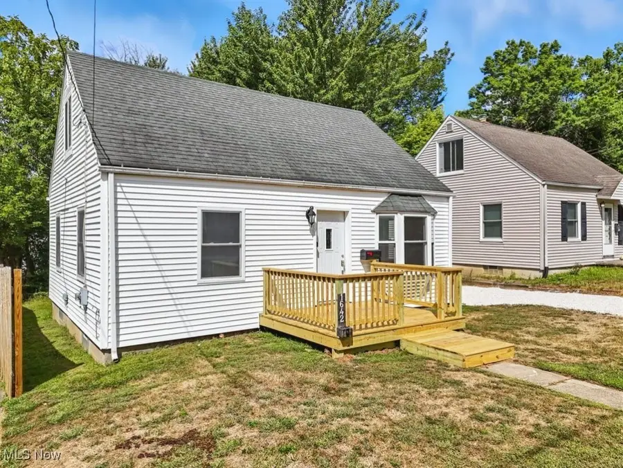 1642 Highview Avenue, Akron, OH 44301 - Image #3