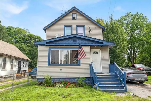 2101 W 95th Street, Cleveland, OH 44102