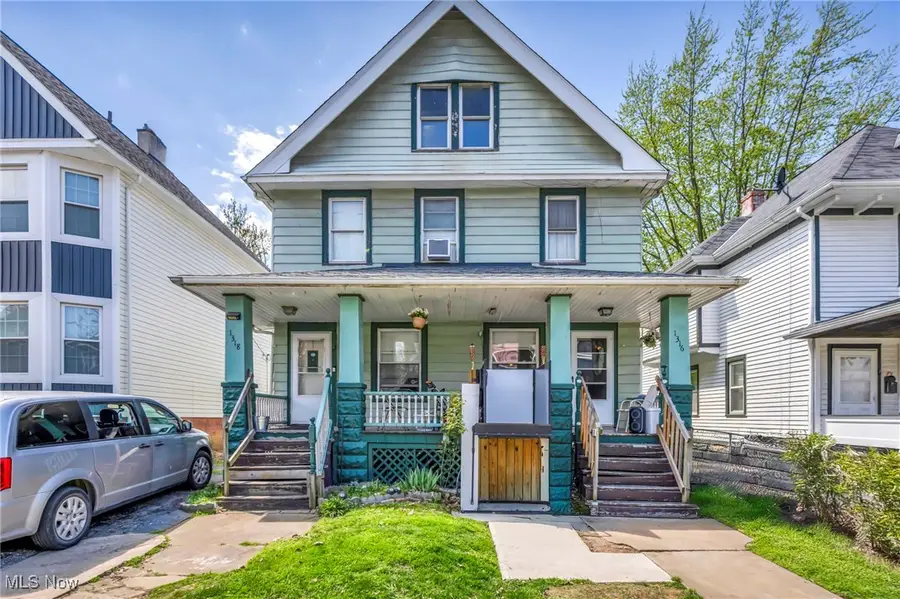 1316 W 91st Street, Cleveland, OH 44102 - Image #2