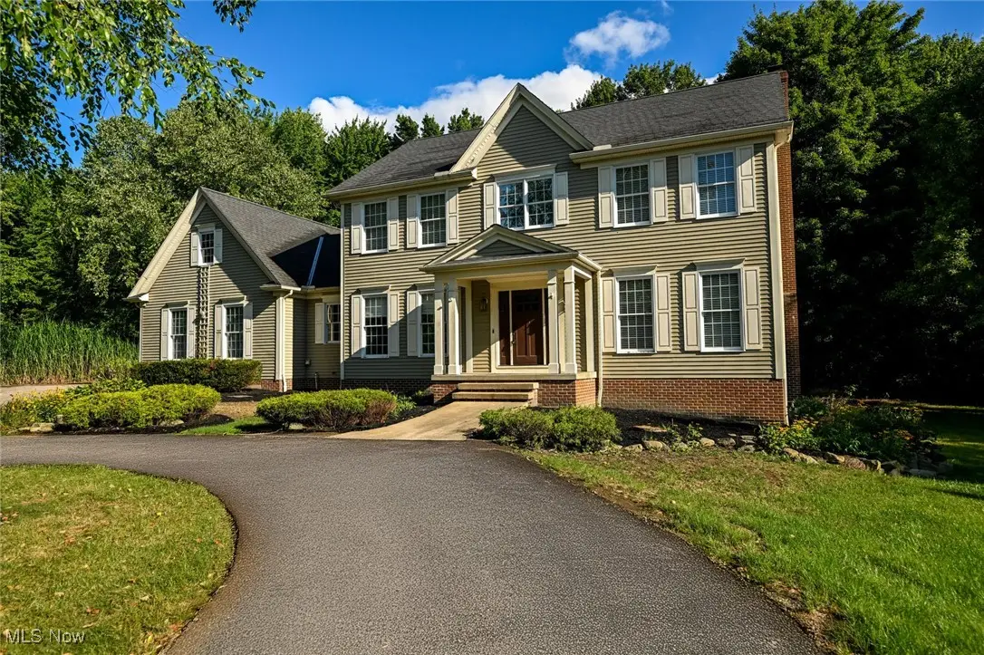 990 Whisperwood Lane, Aurora, OH 44202 - Image #1