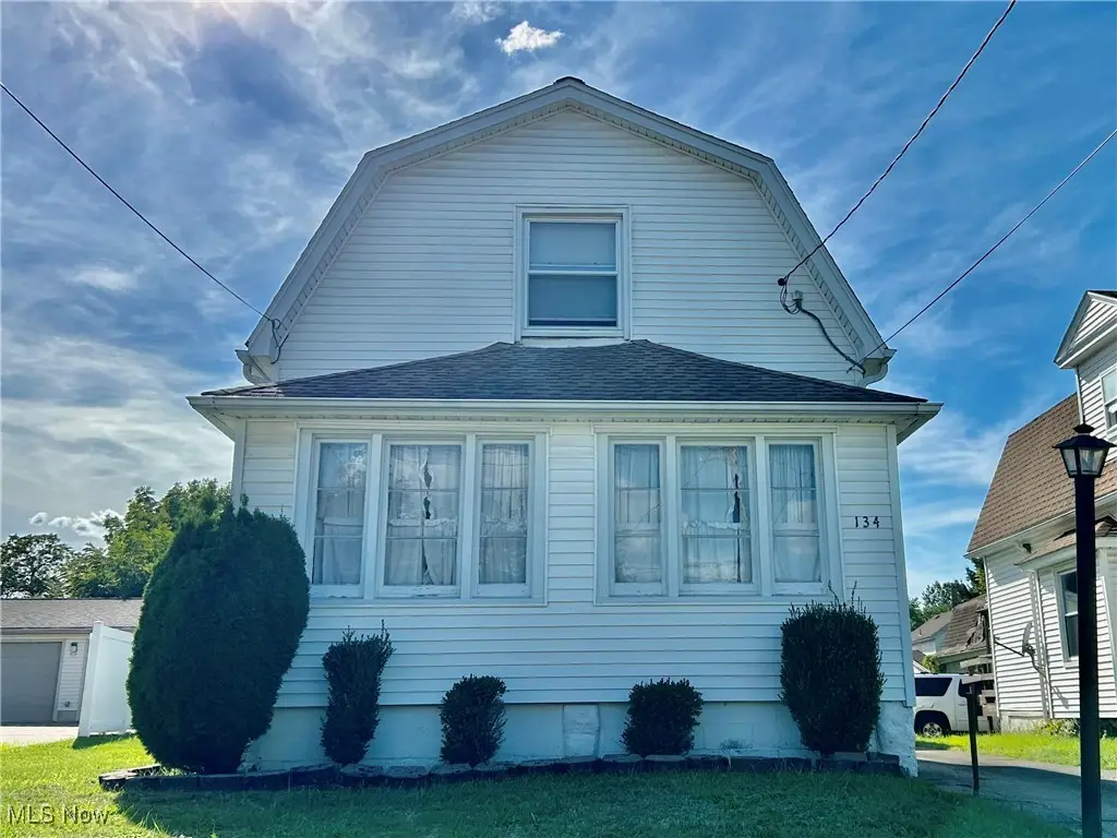 134 Millet Avenue, Youngstown, OH 44509 - Image #1