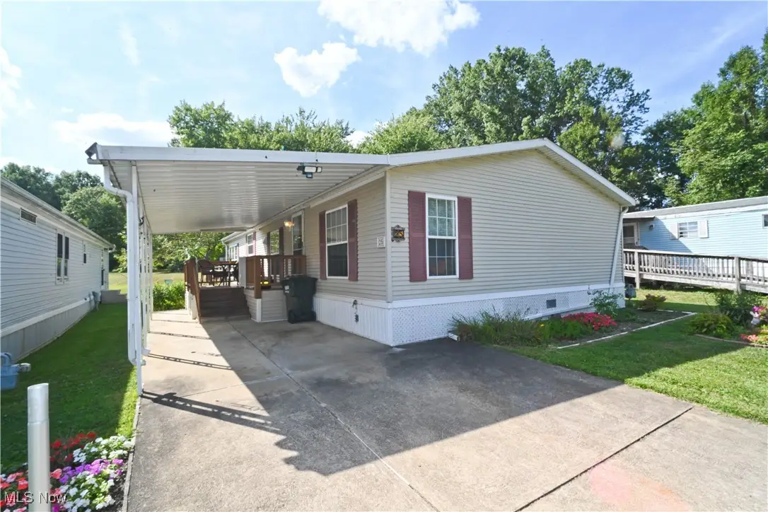 25 Dogwood Drive, Beloit, OH 44609 - Image #1