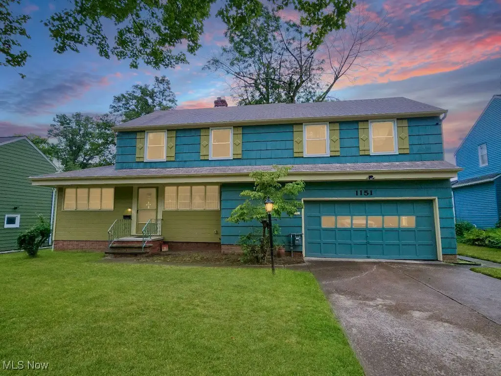 1151 Brainard Road, Lyndhurst, OH 44124 - Image #1