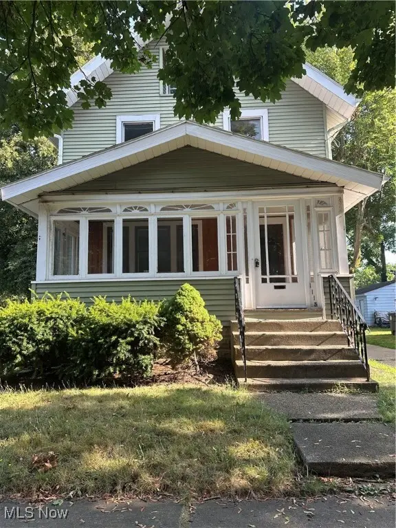 1115 Florida Avenue, Akron, OH 44314