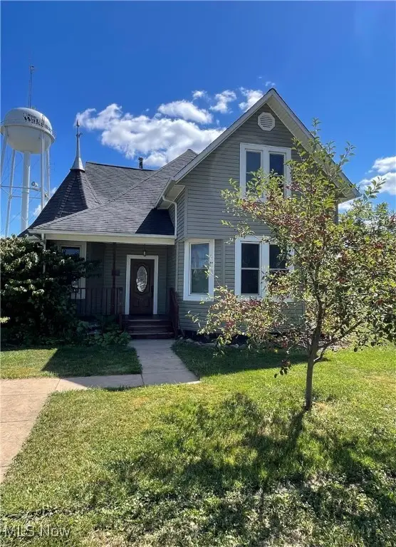 31 Depot Street, Wakeman, OH 44889 - Image #1