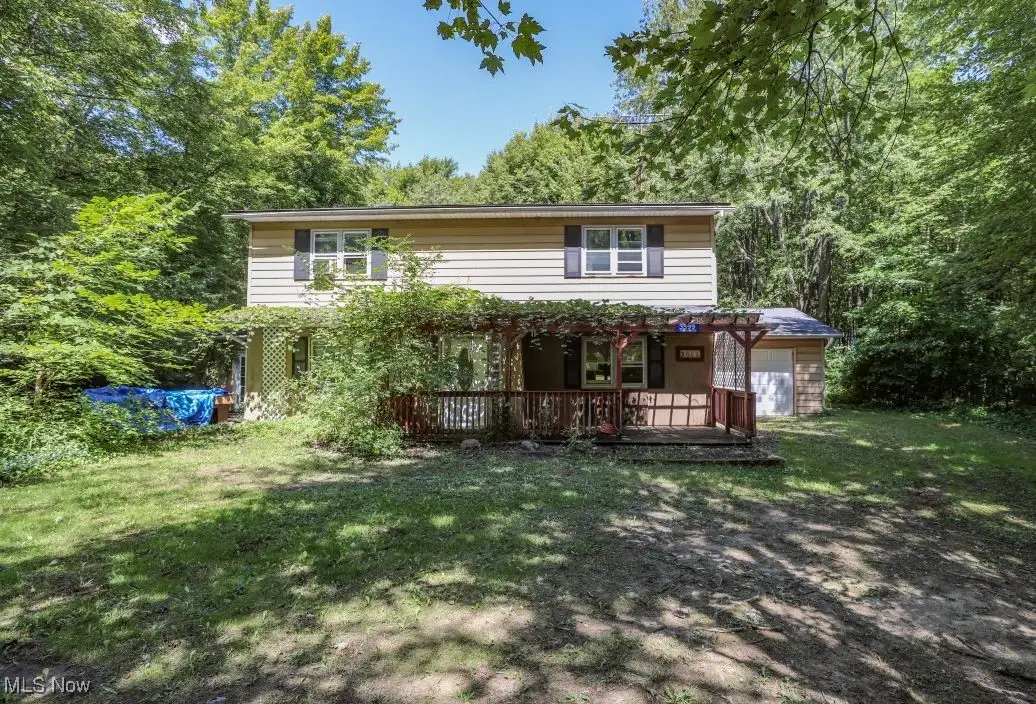 3599 Beck Road, Shalersville, OH 44255 - Image #1