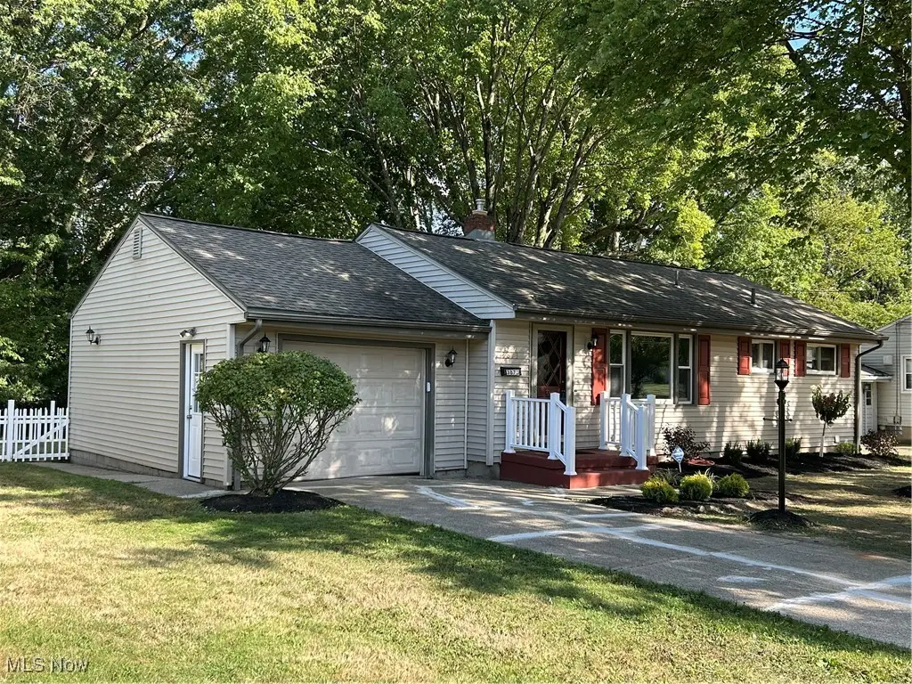 3873 Whippoorwill Lane, Youngstown, OH 44511 - Image #1