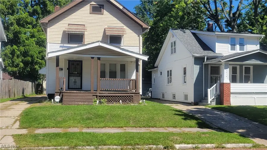 14018 Parkdale Avenue, Cleveland, OH 44111 - Image #2