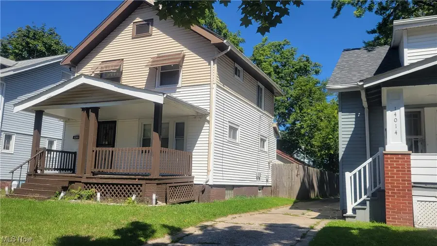 14018 Parkdale Avenue, Cleveland, OH 44111 - Image #3