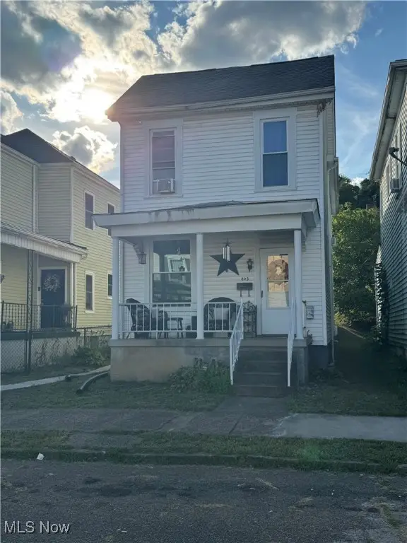 805 Indiana Street, Martins Ferry, OH 43935 - Image #2