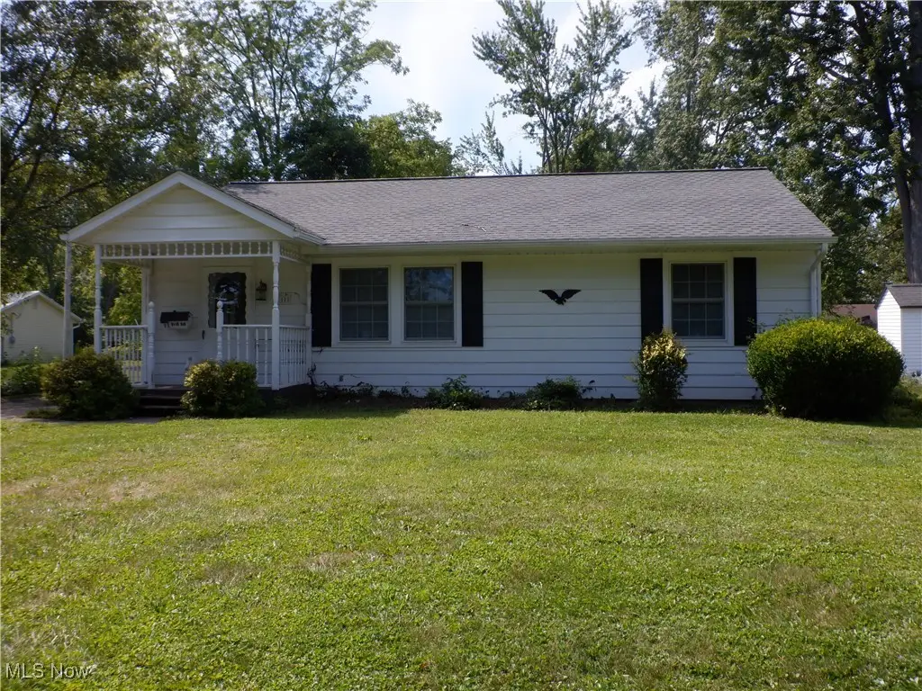 508 Courtland Street, Wellington, OH 44090 - Image #1