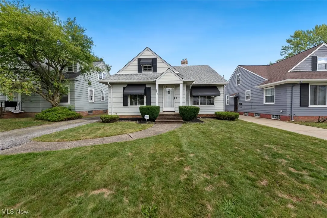 20511 Balfour Road, Warrensville Heights, OH 44122 - Image #1