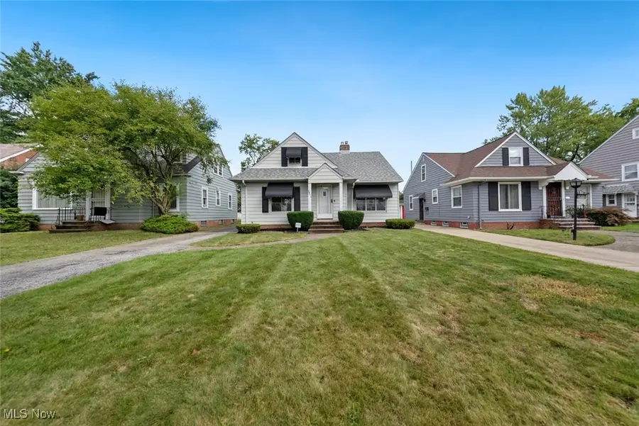 20511 Balfour Road, Warrensville Heights, OH 44122 - Image #2