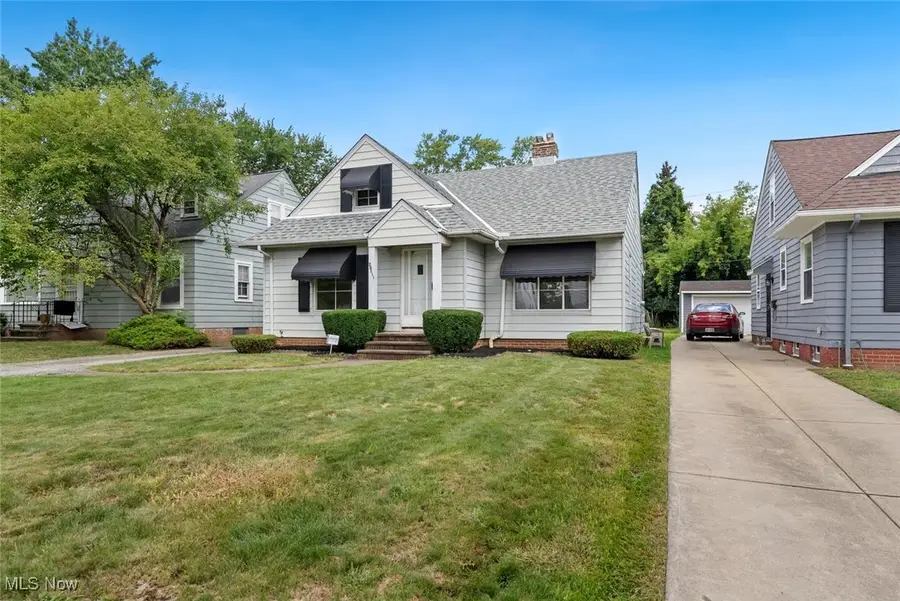 20511 Balfour Road, Warrensville Heights, OH 44122 - Image #3