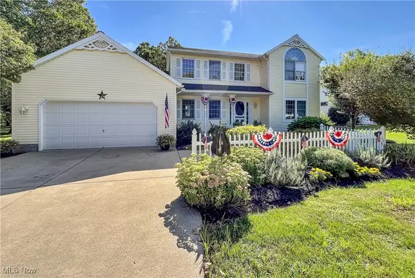 13808 Riley Road, Milan, OH 44846