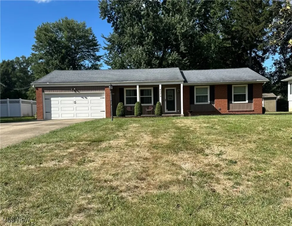 4079 Greenmont Se Drive, Warren, OH 44484 - Image #1