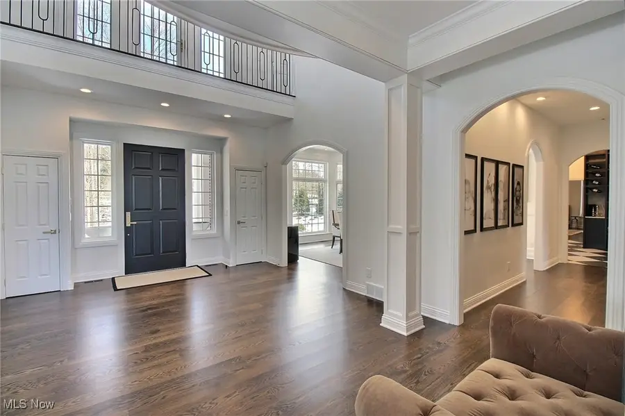 65 Quail Ridge Drive, Bentleyville, OH 44022 - #3