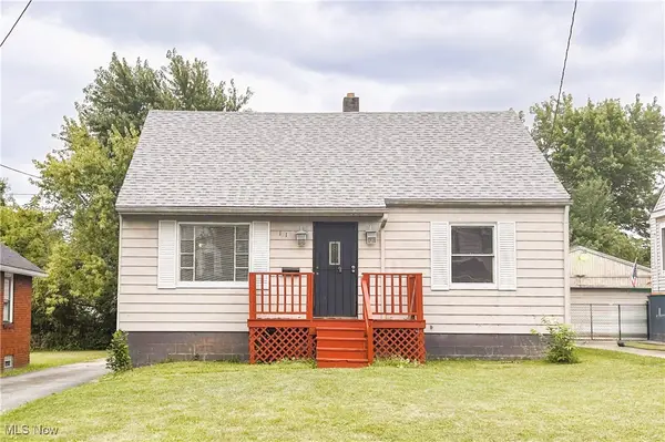 1313 Humbolt Avenue, Youngstown, OH 44502