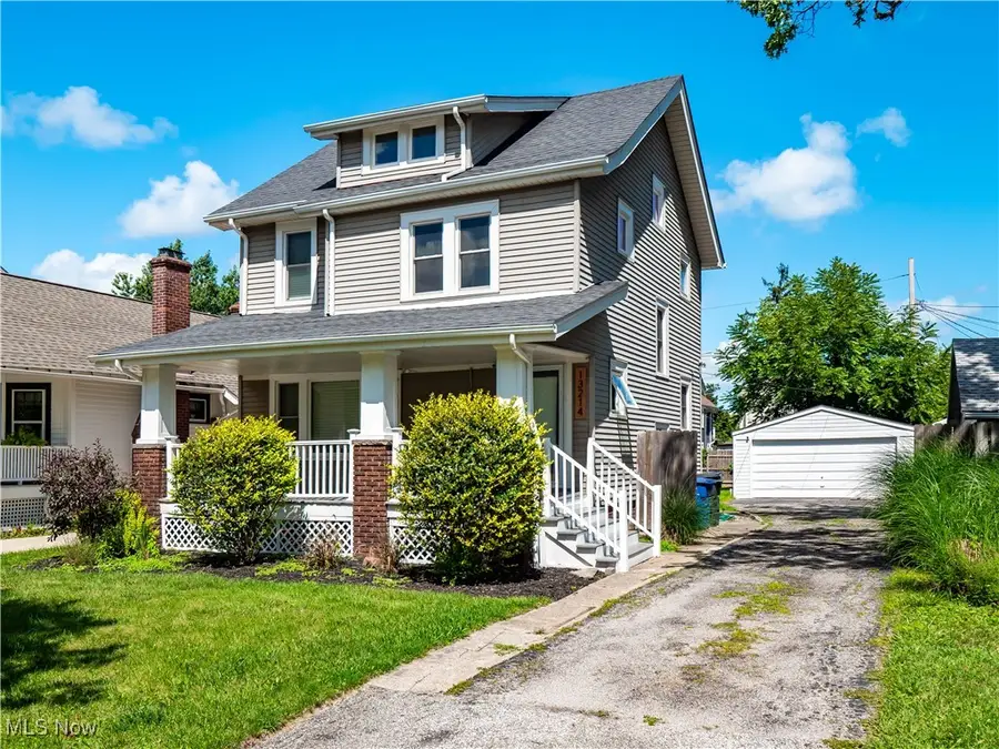 13214 Merl Avenue, Lakewood, OH 44107 - Image #2