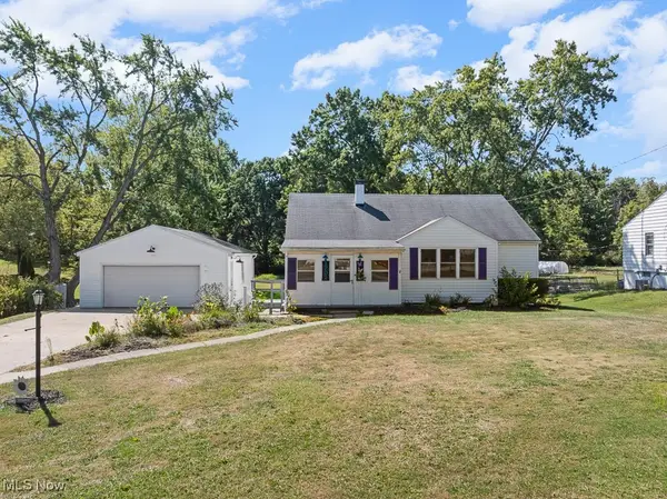 1702 Far View Road, Akron, OH 44312