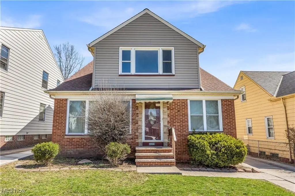 4899 E 96th Street, Garfield Heights, OH 44125 - Image #1