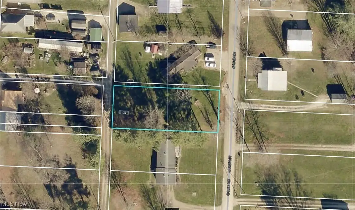 233 Church Street, Senecaville, OH 43780 - Image #1