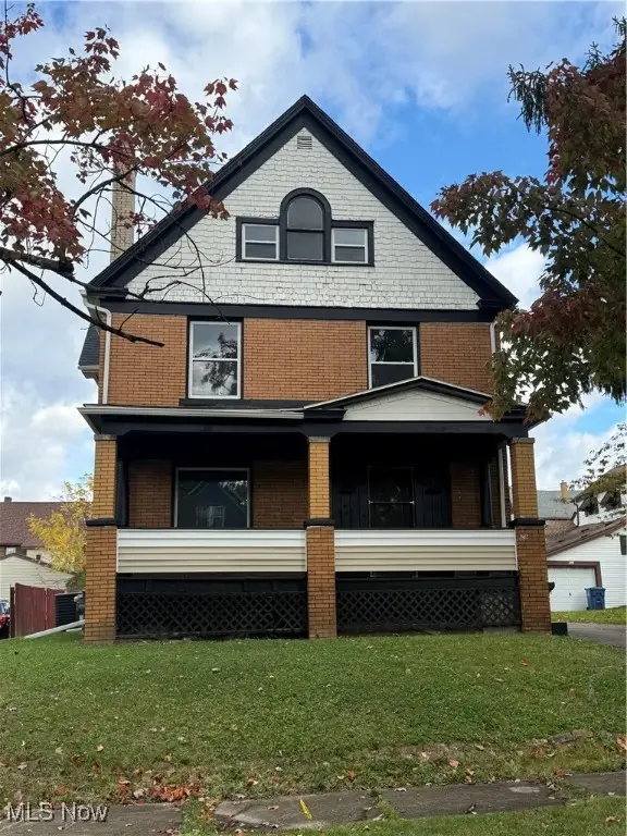 216 E Main Street, Girard, OH 44420