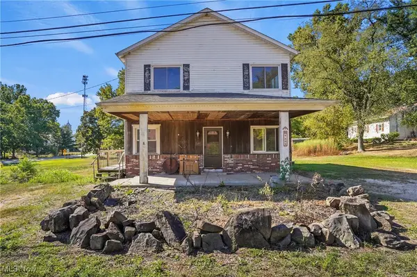 9408 Tallmadge Road, Diamond, OH 44412