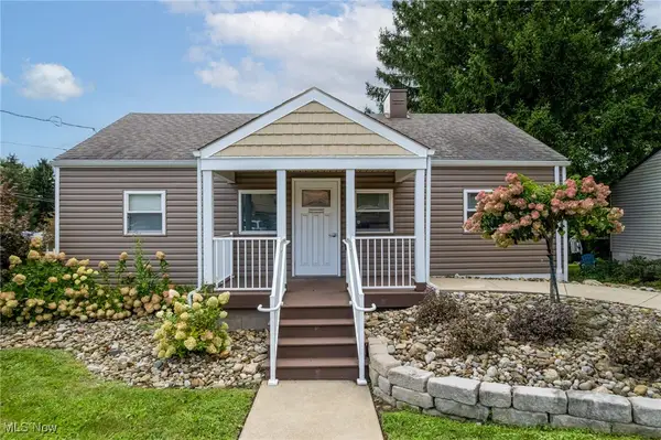 1109 Eastern Avenue, Ashland, OH 44805