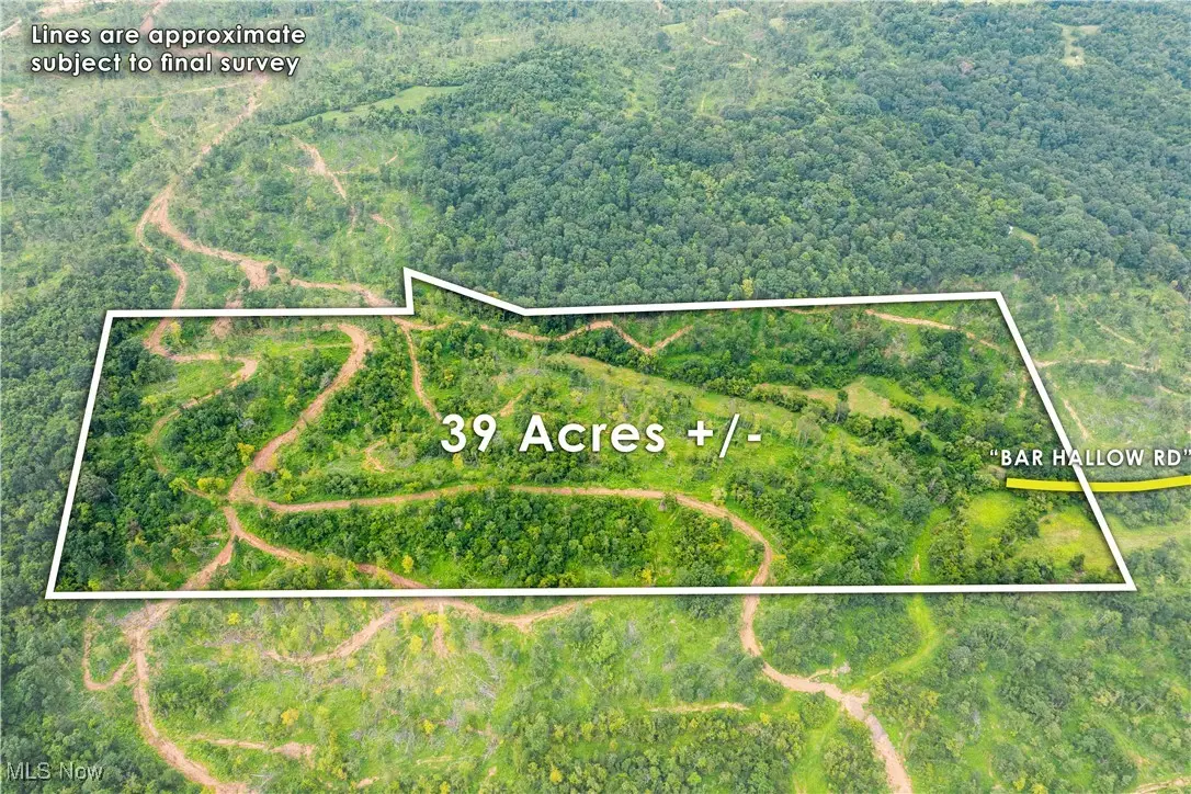 Barr Hollow Road, Reedsville, OH 45772 - Image #1