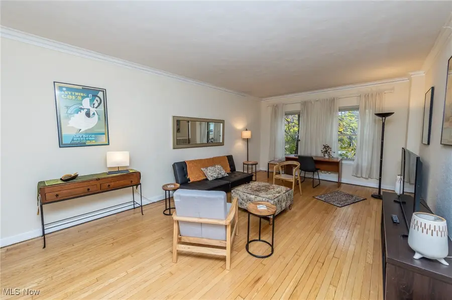 2330 Euclid Heights Boulevard #105, Cleveland Heights, OH 44106 - Image #2