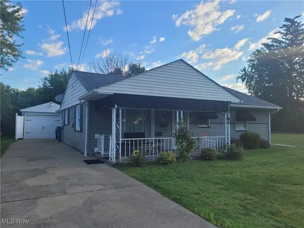 294 Louis Avenue, Girard, OH 44420