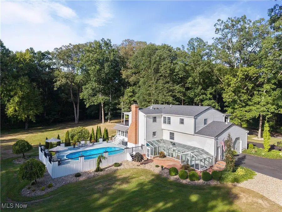 2702 Mcmullen Allen Road, Newton Falls, OH 44444 - Image #2