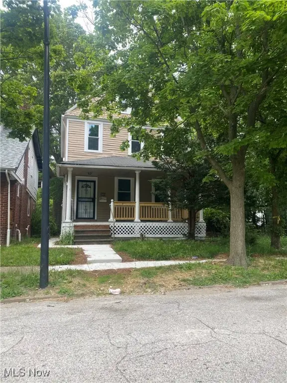 1521 Lakefront Avenue, East Cleveland, OH 44112 - Image #2