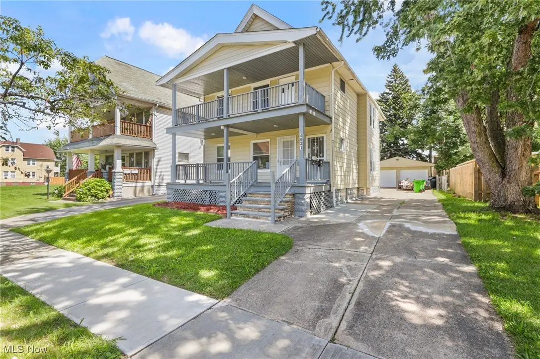 4031 E 53rd Street, Newburgh Heights, OH 44105 - Image #1