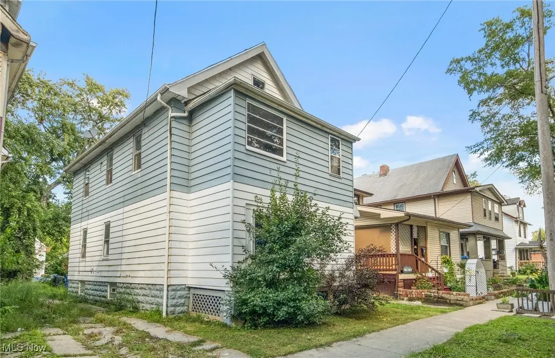 7719 Force Avenue, Cleveland, OH 44105 - Image #1