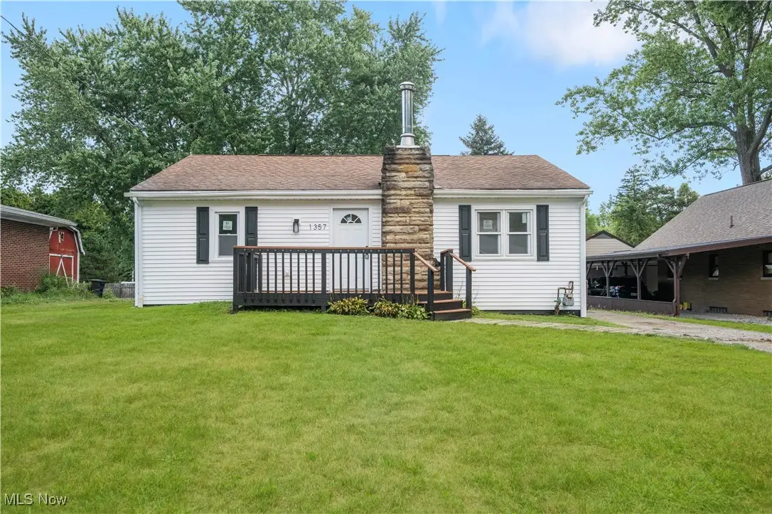 1357 Shanafelt Avenue, Akron, OH 44312 - Image #1