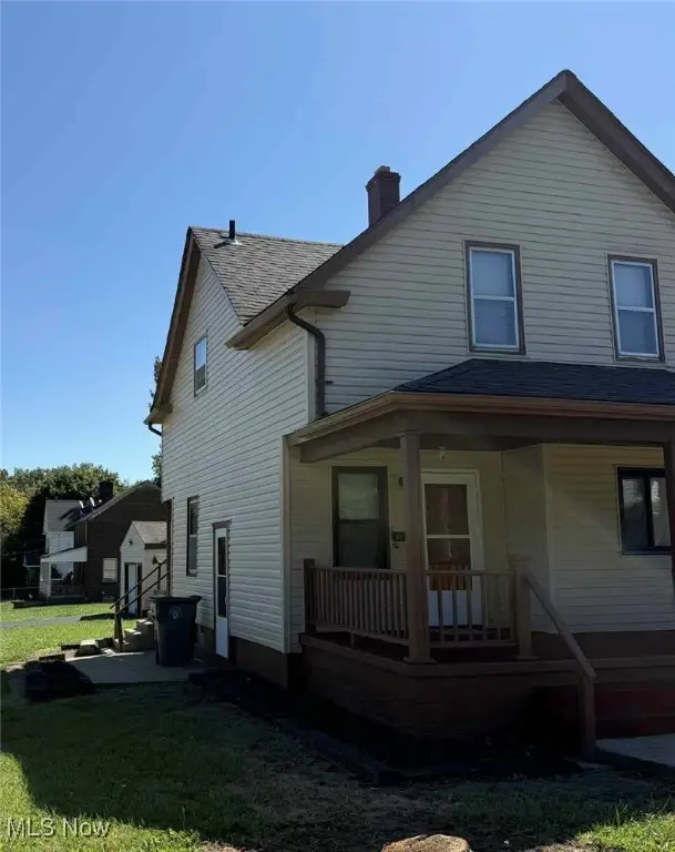 217 S Jackson Street, Youngstown, OH 44506 - Image #2