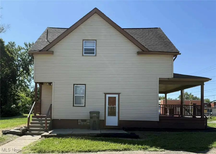 217 S Jackson Street, Youngstown, OH 44506 - Image #3