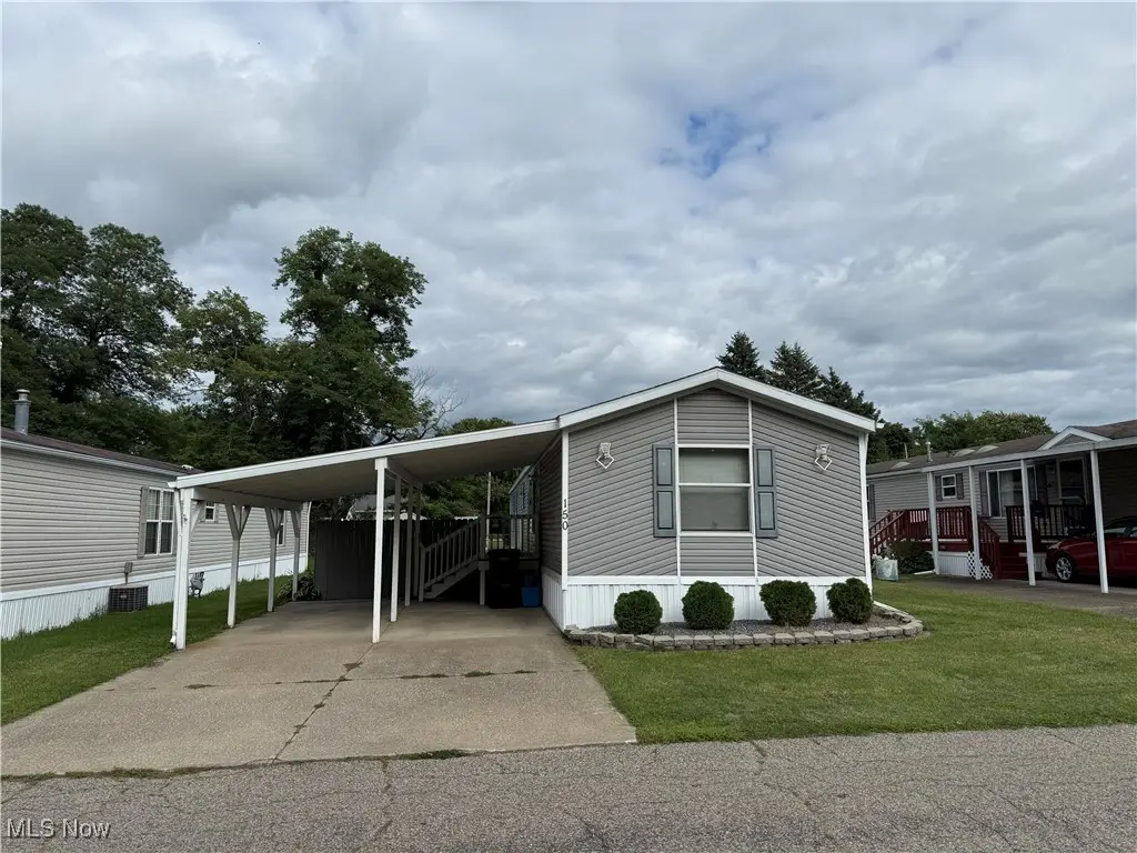 202 W Main Street #Lot 150, Conneaut, OH 44030 - Image #1