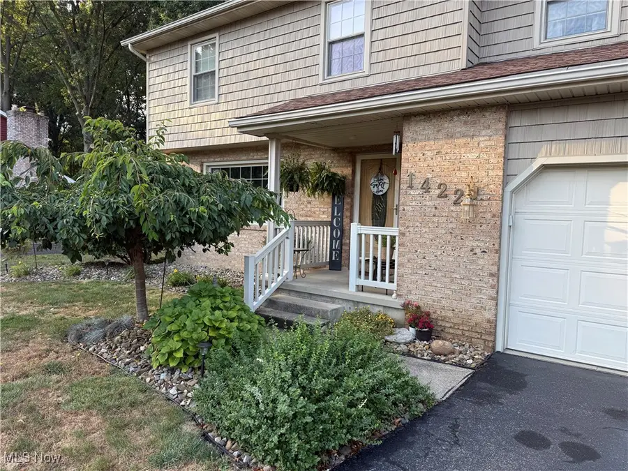 1422 Turnberry Drive, Canfield, OH 44406 - Image #2