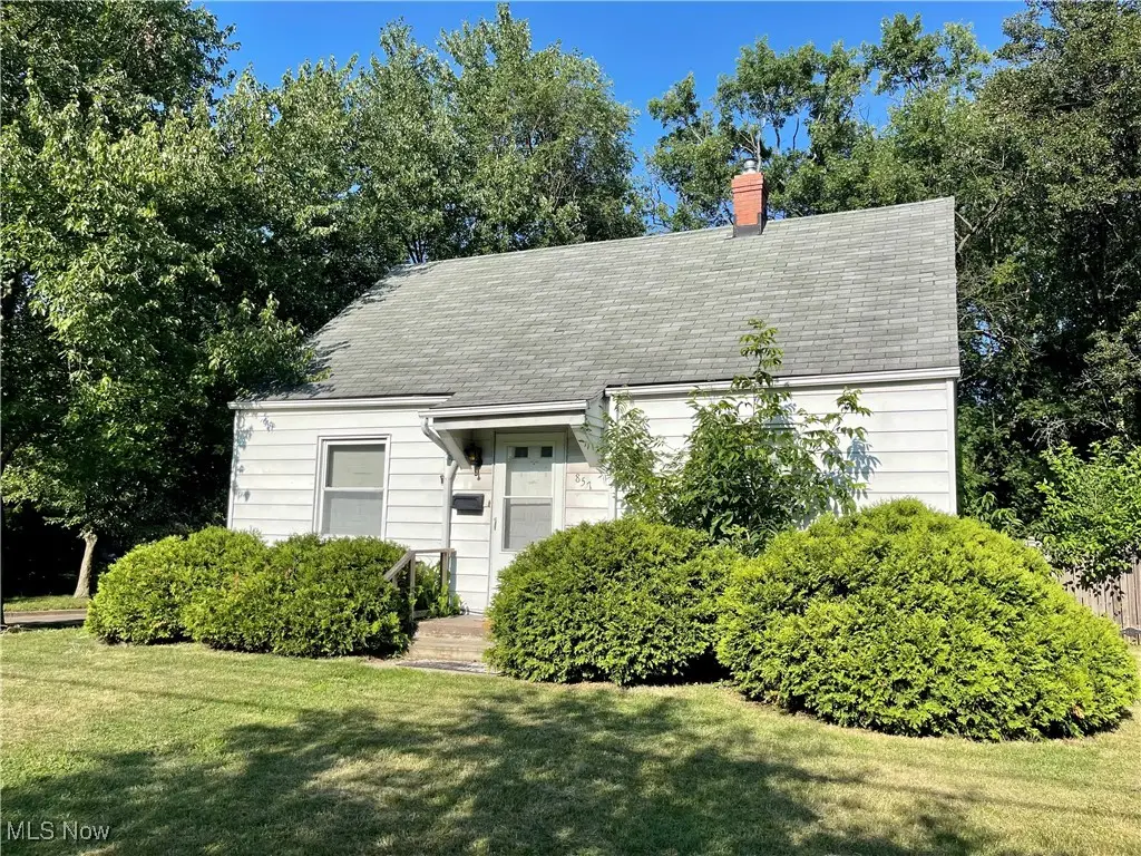 857 Kennebec Avenue, Akron, OH 44305 - Image #1