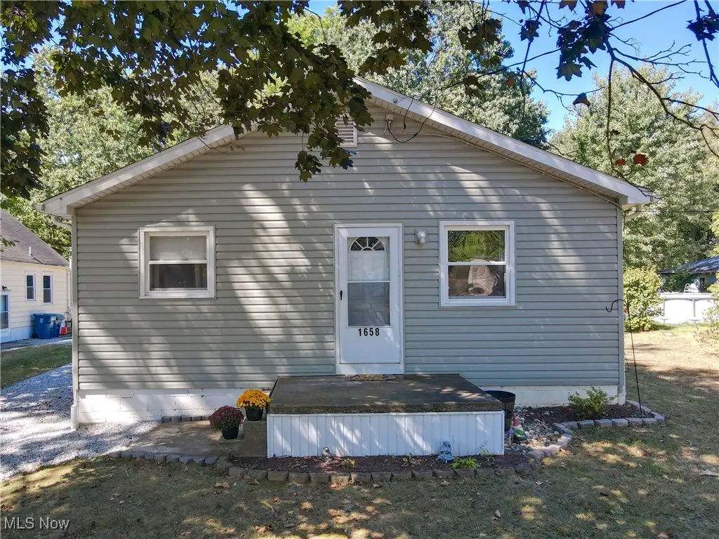 1658 Betz Drive, Akron, OH 44306 - Image #1