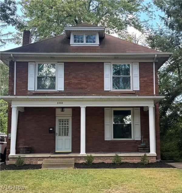 2333 Dresden Road, Zanesville, OH 43701